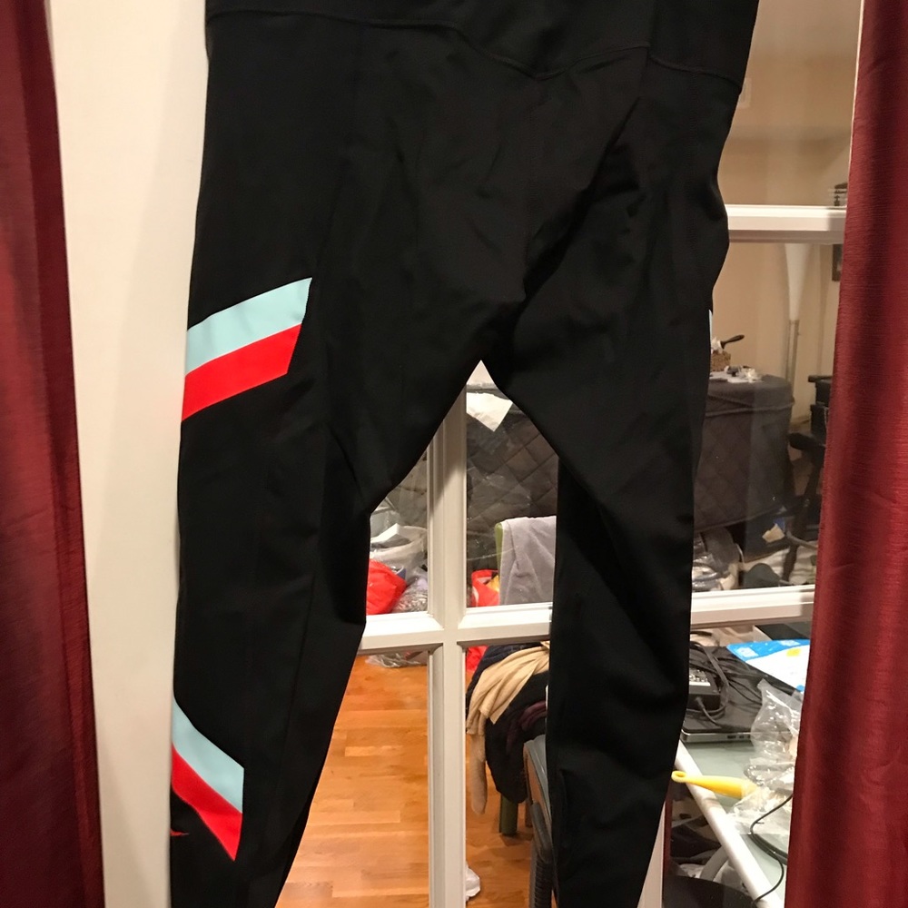 Nike leggings size 2X NWT